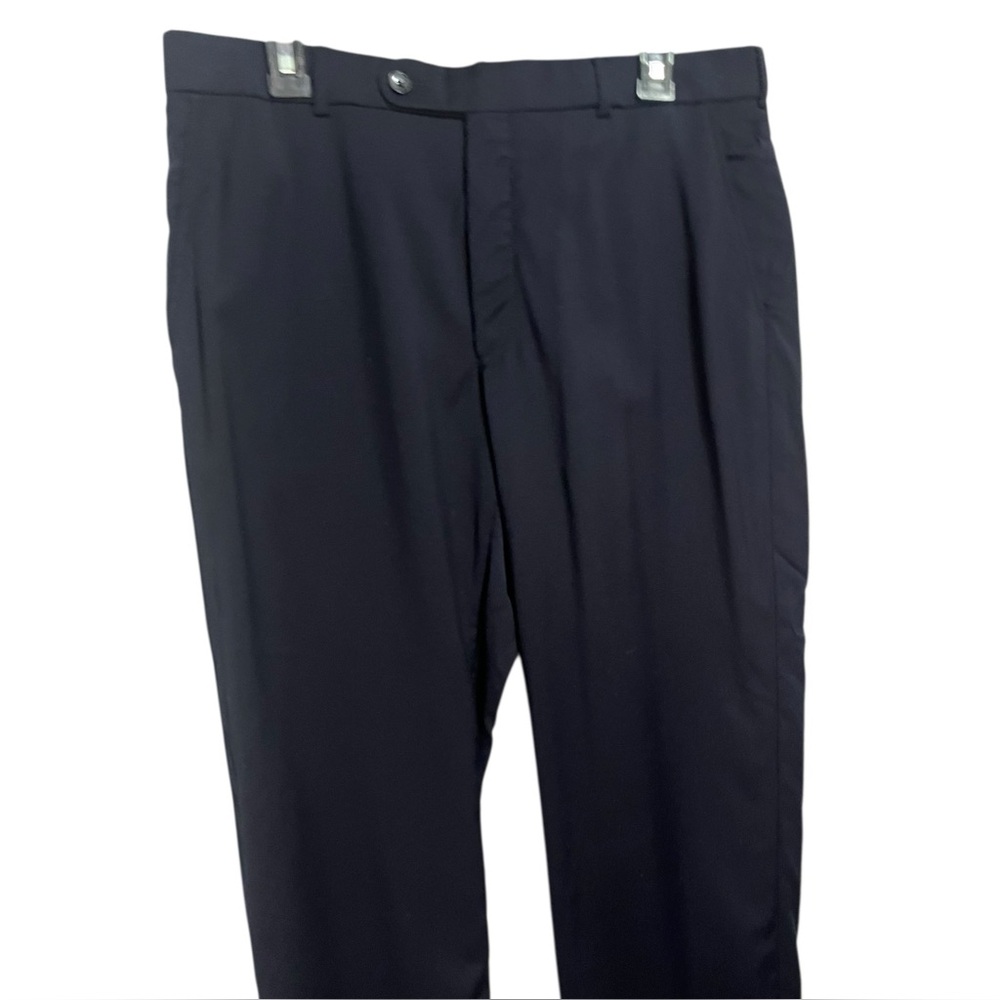 Neiman Marcus Super 120s Dress Pants
